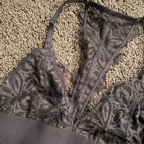 PINK Bralette - Picture 2 of 3